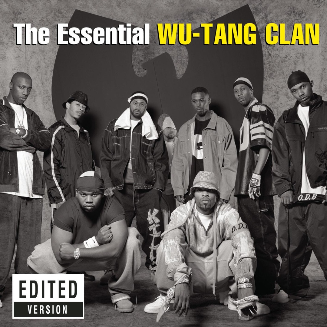 REDMAN METHOD MAN 8枚セット WU-TANG CLAN artworks-trNv6UEDqnfa-0-