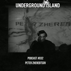 UI Podcast #032 / Peter Zherebtsov
