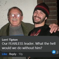 Suds And Buds #19: My Friend, Jim Hayes