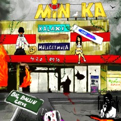MULAGETMULA - BIG BALLIN FT. KALAXI PROD. @prod.rudz #brok3aholic #maniratkaribas #lvb3