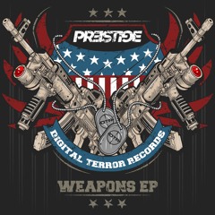 Prestige - Interfere **OUT NOW**
