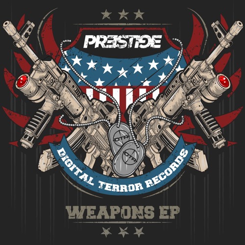 Prestige - Interfere **OUT NOW**