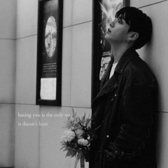 Shot Glass Of Tears- Jung Kook (Piano Acoustic Cover)