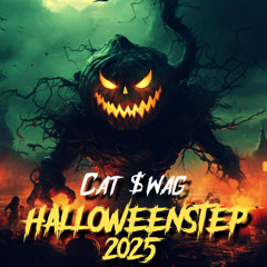 Halloweenstep 2025 🎃
