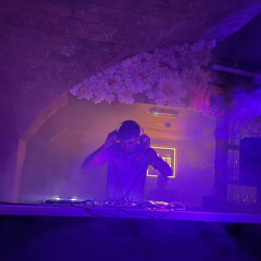 HOGG - CRFM GUEST MIX W//MALLY CHUNG 01/02/25