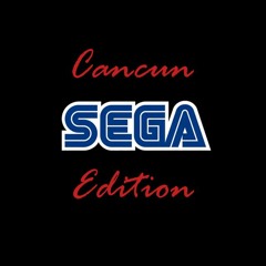 CANCUN REMIX SEGA EDITION