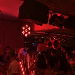 Rameȥ @ B U - Be you / Noga 08.03.2024