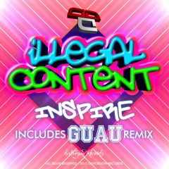 Inspire (Original Mix)
