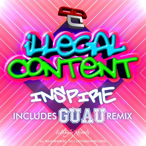 Inspire (Original Mix)