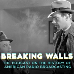 BW - EP140—002: Humphrey Bogart On The Air—Lux Presents Hollywood