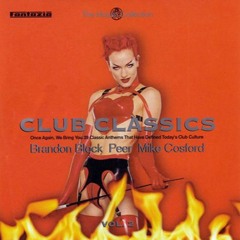 The House Collection Club Classics, Volume 2 Brandon Block