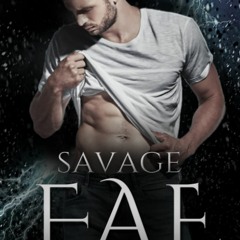 DOWNLOAD✔️(PDF) Savage Fae (Ruthless Boys of the Zodiac)