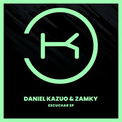 Daniel Kazuo, Zamky - Escuchar