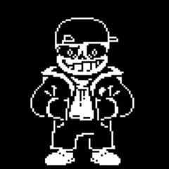 CoexistenceTale Sans Blood Dawn Theme