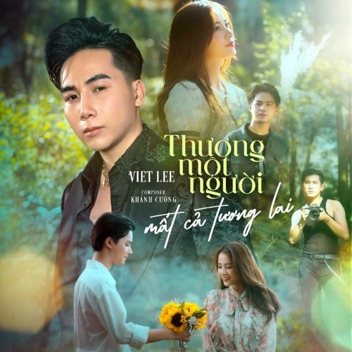 (Đặt) Thương Một Người Mất Cả Tương Lai - Thanh Ba Mix