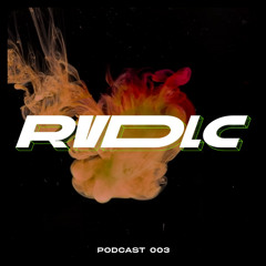 RVDLC CAST #003 - LENARTZ