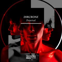 DIRCRONE - Batgirl (Original Mix)