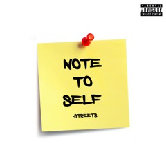 Note To Self