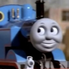 Definitely Accurate Thomas Title Theme
