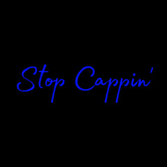 MTB RieLo - Stop Cappin