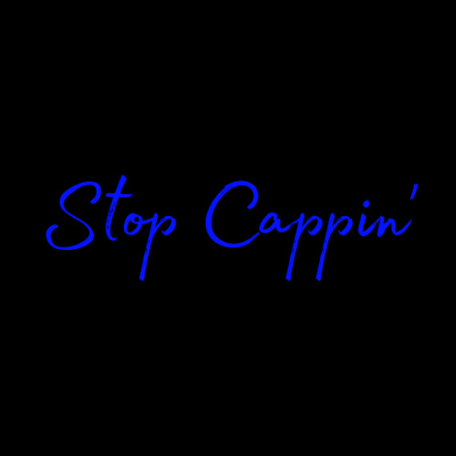 MTB RieLo - Stop Cappin