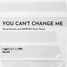 David Guetta and MORTEN - You Can't Change Me (Feat. Raye)- Marley Love Remix