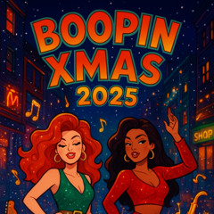 BOOPIN XMAS