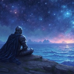 the ocean knew your name
