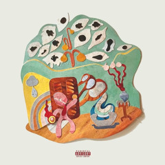 Bfb Da Packman - Free Blueface x BabyTron (prod. push n' punch)