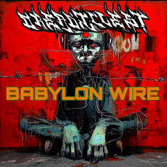 Babylon Gone (feat - LION 808)