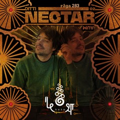 rāga 283 • Ditti • Nectar Aum