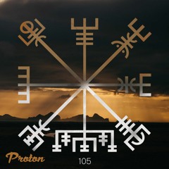 Nordic Voyage 105 - 12/06/2021 - 2Groove - Vince Christopher / Tony Smooth - Proton Radio
