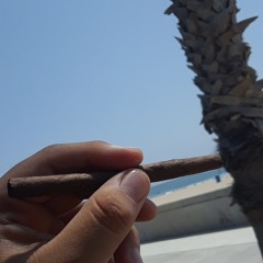 Sunny California
