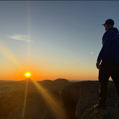 Building My Own Life