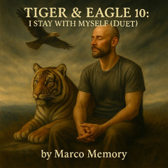 Tiger & Eagle - Part 10: I Stay With Myself (Duet)