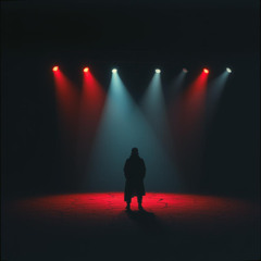 Echoes of Who We Were