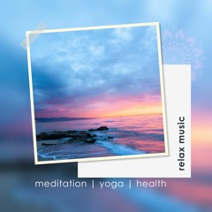 Be Meditated And Relaxed - Instrumental