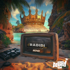 WELCOME TO #RADIDISHOW ! VOL.3 (SUMMER ÉDITION)