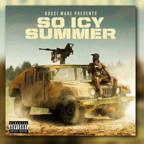 Still Remember ft. Pooh Shiesty - Gucci Mane [So Icy Summer] @derwitz