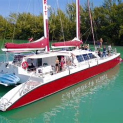 Review Special Price 4-Hour Fort Lauderdale Sailing Charter