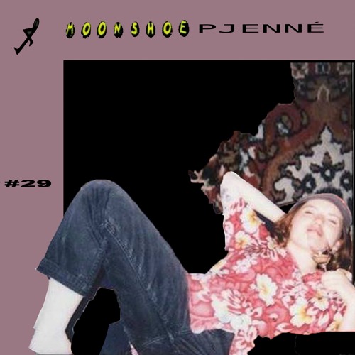 Moonshoe Selects 00029 - Pjenné