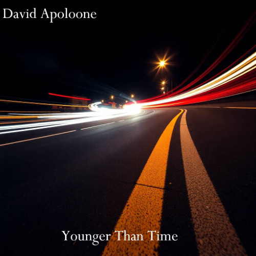 DavidApoloone - YoungerThanTime