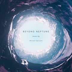 Beyond Neptune