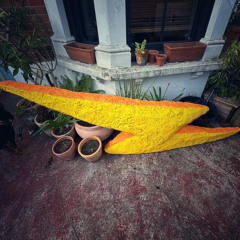 Hold the Lightning (Foreign Fields Remix)