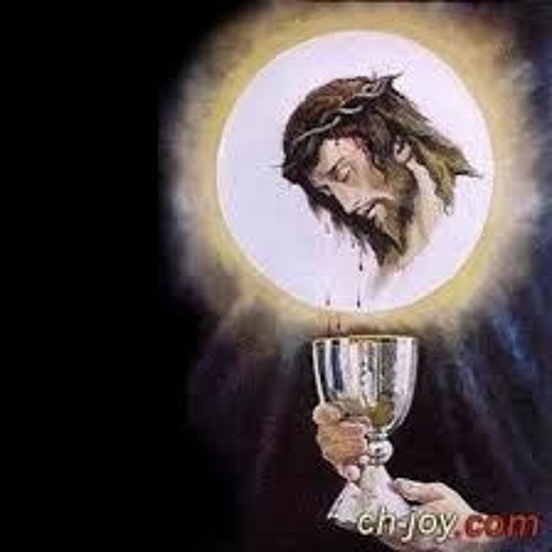 خميس العهد - بصخة باكر / لحن فاى ايطاف اينف / Athanasius Deacons