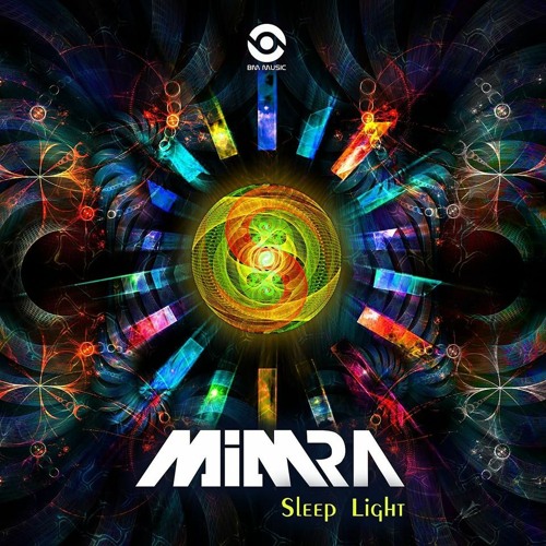 MIMRA -  SLEEP LIGHT