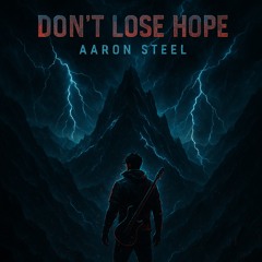 Don't Lose Hope [FREE DOWNLOAD]