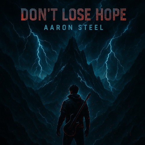 Don't Lose Hope [FREE DOWNLOAD]