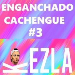 ENGANCHADO CACHENGUE #3 - Reggaeton Diciembre 2020 (Remix) - Dj Kezla