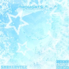 thoughts ^  _  ^ (instrumental)